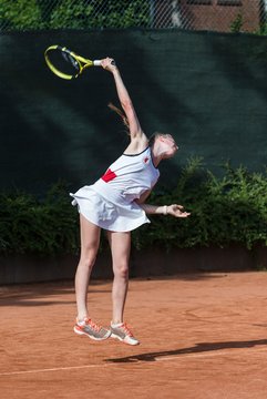 Bild 616 - RL GTHGC - LTTC RW Berlin